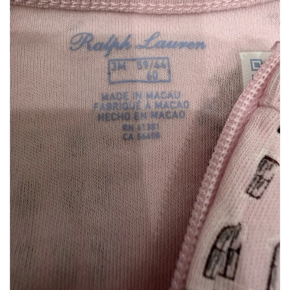 Madison Avenue ralph lauren